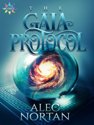 cover image of The Gaia Protocol